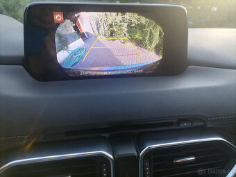 Mazda CX-5 2.0i118kw4x4SPORTheadUpKameraXenonVyhřVolanJenSMa - 18