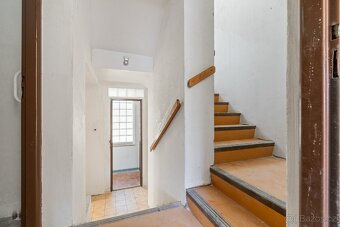 PRODEJ CHALUPY NOVÁ LHOTA/ VÁPENKY - 18