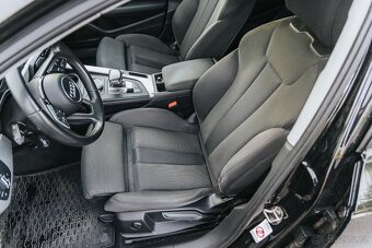 Prodám Audi A4 B9 Avant S-Line 2.0 TDI 140 kW S-Tronic - 18