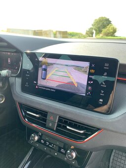 Škoda Kamiq 1.0 TSI Top Selection - 18