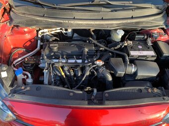 Hyundai I20 1.2i 62kW r.v.2014 - 18