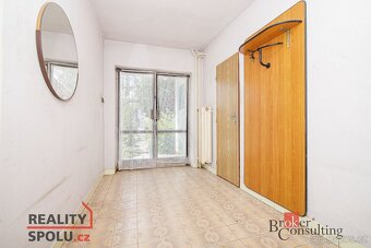 Prodej, pozemky/bydlení, 4548 m2, Hýlov 25, 74283 Klimkovice - 18