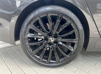 BMW G30 530D LUXURY - 18