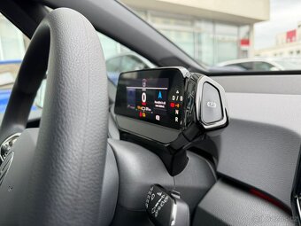 VW ID.3Pure electric 110kW 17tkm FULL LED - záruka Autodraft - 18