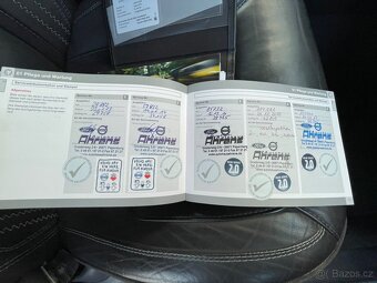 Volvo XC70 2,4D AWD, ocean race, rok 2012 - 18