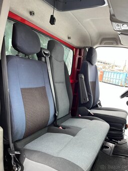 Renault Master 2014 - 18