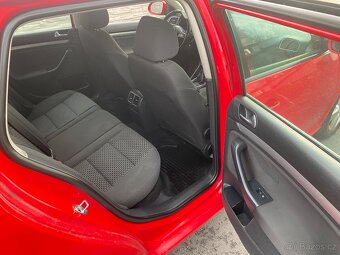 Volkswagen Golf 6 Variant - 18