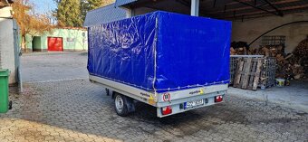 Agados VZ-32 EXPRESS - ODPOČET DPH - 18