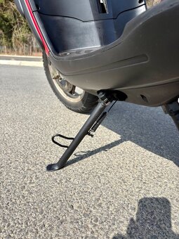 Skutr-Lifan 125ccm - 18