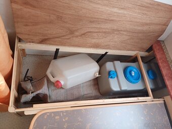 Karavan Sterckeman Starlett - 18