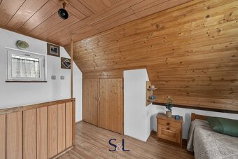 Prodej chata, 36 m2 - Skalice u České Lípy, ev.č. 01206 - 18