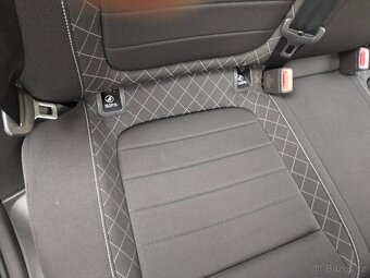 Škoda Fabia 1.2 benzín 66KW-CEBIE,99000KM,TOP VÝBAVA - 18