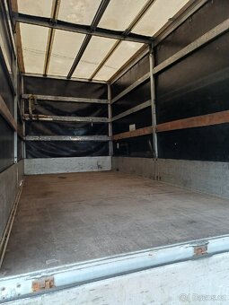 FIAT DUCATO 3.0 Multijet 130kW, 10 palet - 18
