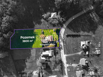 Prodej RD, obec Pazderna 192 m2, okr. Frýdek - Místek - 18
