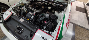 Toyota Celica GT-Four 1991 Carlos Sainz edice - 18