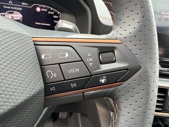 CUPRA Formentor 1,5 TSI DSG 150k - 18