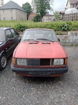 Prodám Lancii a Rapida - 18