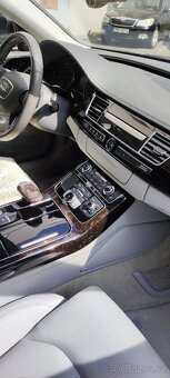 Audi A8 4.0 tsfi 320kw - 18