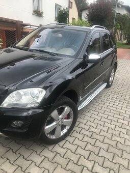 Mercedes Ml 320cdi - 18
