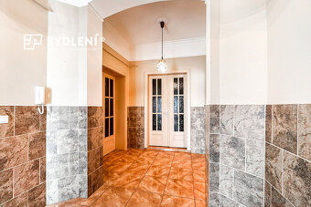 Pronájem bytu 3+1, 103 m² Českobratrská 1556, Teplice - 18