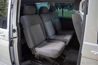 Volkswagen Caravelle T5 2.0 BiTDi 4Motion /aj na splátky/ - 18