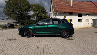 Hyundai I30N performance - 18