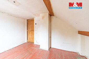 Prodej rodinného domu, 63 m², Jindřichovice, ul. Jinřichovic - 18