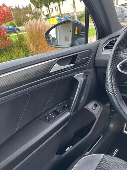 Tiguan R-line 2.0 TDI, DSG, 4Motion,Matrix, DPH,Keyless - 18