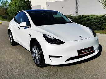 Tesla Model Y Long Range Dual motor. - 18