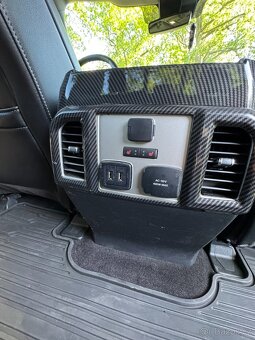 Ford F150 3.5 Ecoboost DPH - 18