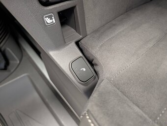 Volkswagen Multivan 1,5 TSI, 130KW, 4 MOTION Long - 18