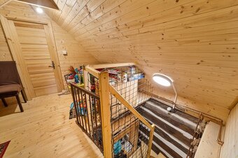 Prodej rodinného domu 115 m², pozemek 735 m² - 18