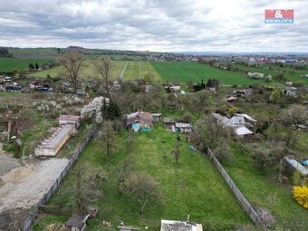 Prodej pozemku k bydlení, 4385 m², Přerov - 18