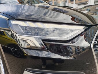 Audi A3 Sportback 1.5TSI 110kW Man. 49tkm - Zálohováno - 18