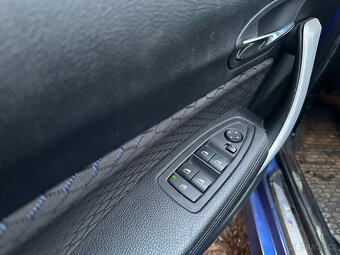 BMW f20 M135i x-drive - 18