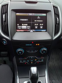 Ford S Max 2,0tdci 132kw 2016 Facelift - 18