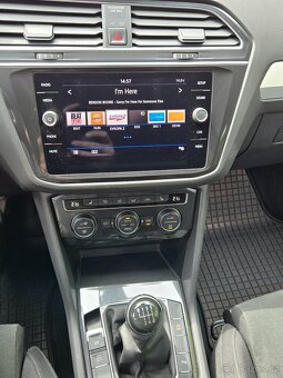 VW Tiguan ALLSPACE, 1.majitel, původ ĆR - 18