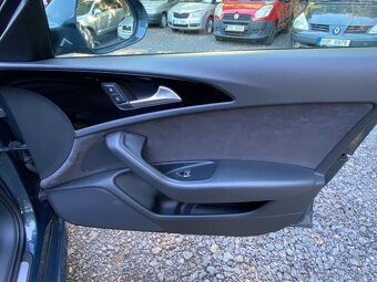 Audi A6 C7 Avant 3.0TDI 200kW 4x4 QUATTRO S-tronic 190tkm - 18