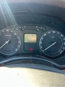 Skoda octavia 2 1.9 tdi 77kw r.v 2006 135tis km serviska - 18