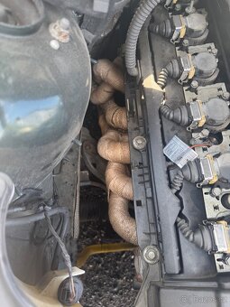 Bmw e46 325i M54b25 141kw - 18