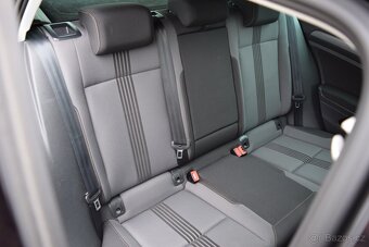 Volkswagen Golf 1.4 TSI 92kw ALLSTAR NAVI BMT - 18