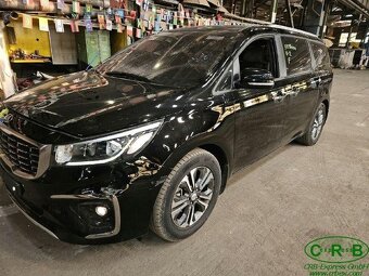 Prodam KIA CARNIVAL 9 mist - 18
