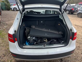 Audi a4 Allroad Quattro 3.0TDi - 18