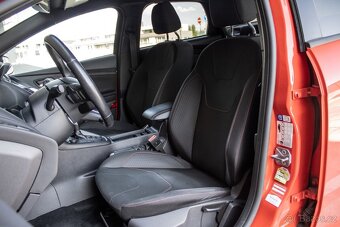 Ford Focus Kombi STL Red & Black Edition, 134 kW, 6-st. auto - 18