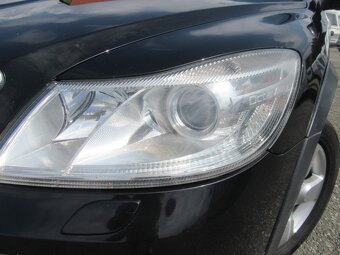 Škoda Octavia 2 Scout 2.0 td 103kW, r.v. 2011 - 18