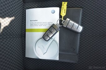 PRODAM Volkswagen Passat 1.4TSi - 18