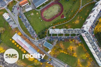 Prodej bytu 3+1, 74 m² – Brno, Komárov, ulice Za školou - 18