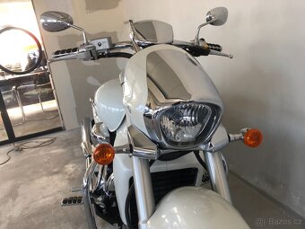 Suzuki  Intruder VZR 1800 (boulevard) - 18