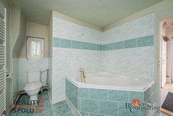 Prodej, domy/rodinný, 122.22 m2, Charbinská 71, Liberec XVII - 18