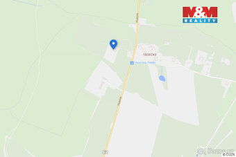 Prodej zemědělské usedlosti, 71 m², Trhové Sviny - 18